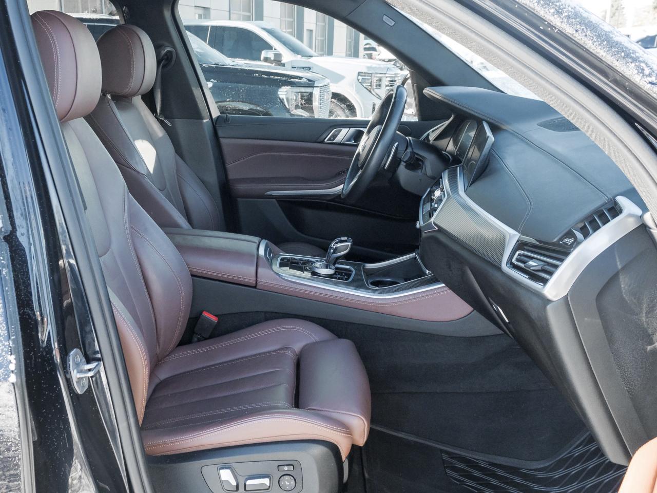 2022 BMW X5 xDrive40i 4dr All-Wheel Drive Sports Activity Vehicle Photo