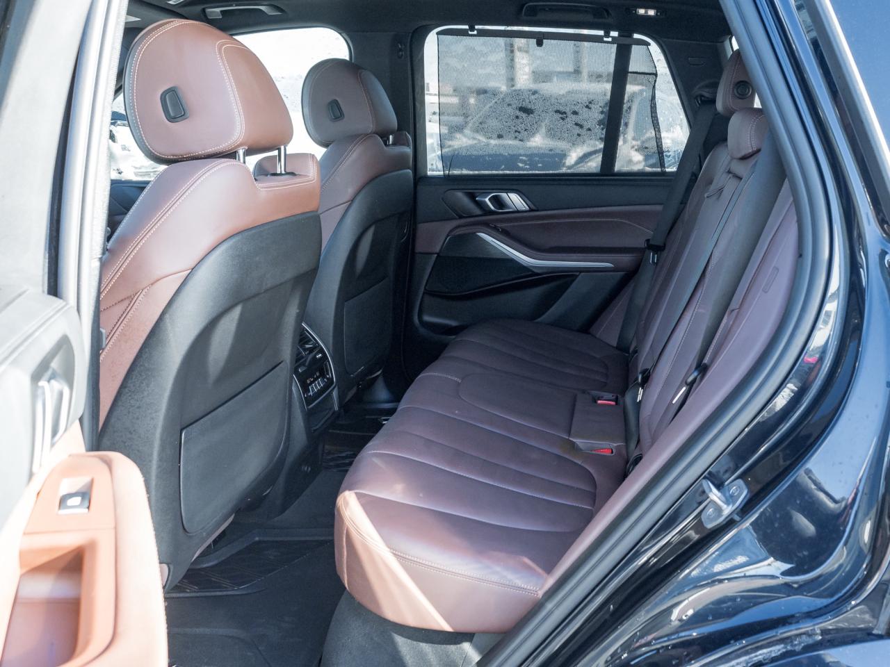 2022 BMW X5 xDrive40i 4dr All-Wheel Drive Sports Activity Vehicle Photo