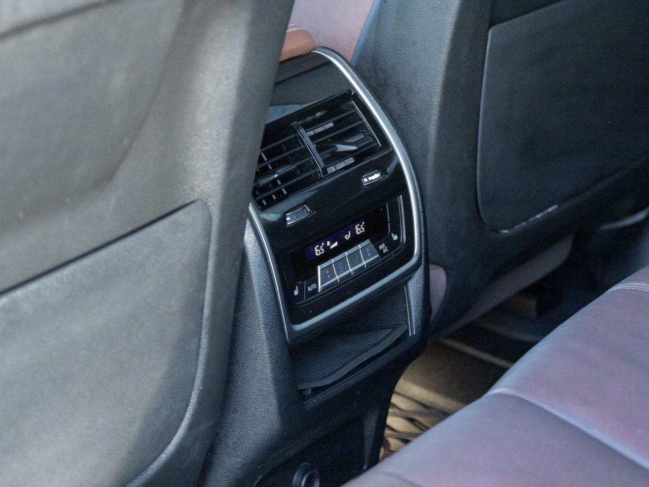 2022 BMW X5 xDrive40i 4dr All-Wheel Drive Sports Activity Vehicle Photo