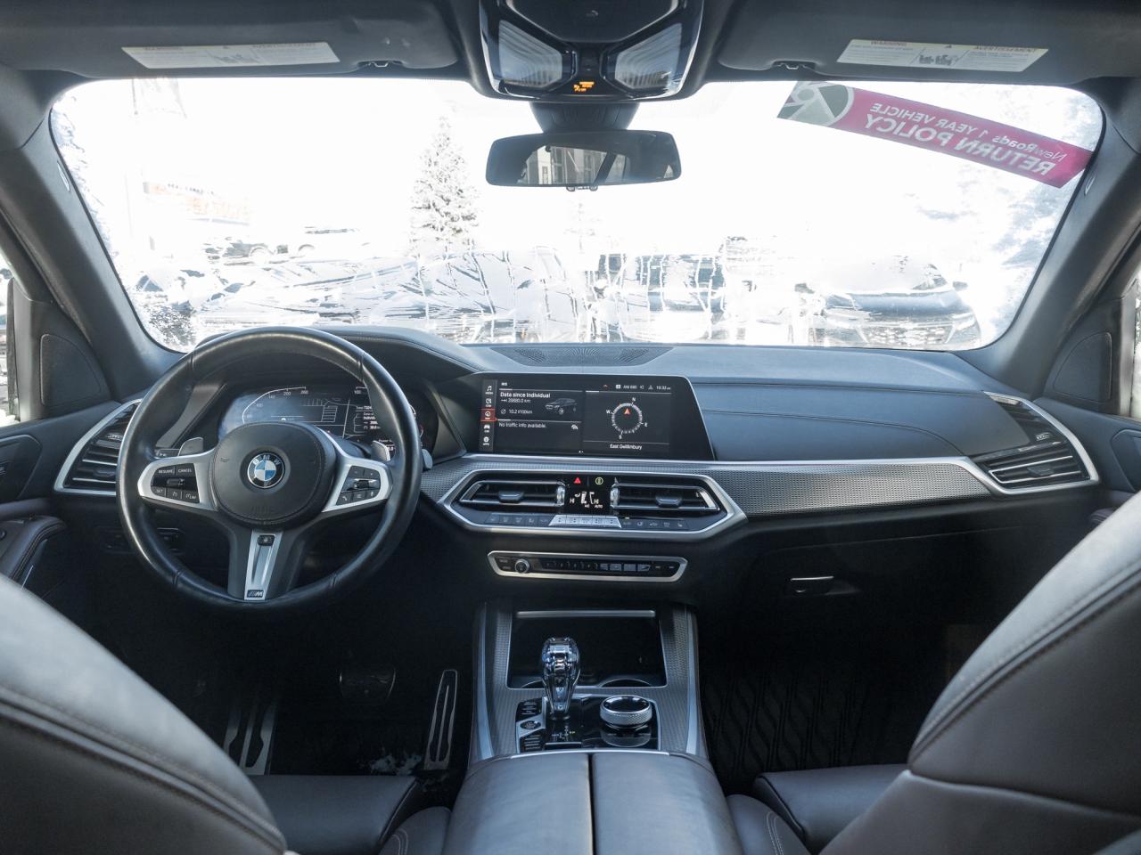 2022 BMW X5 xDrive40i 4dr All-Wheel Drive Sports Activity Vehicle Photo