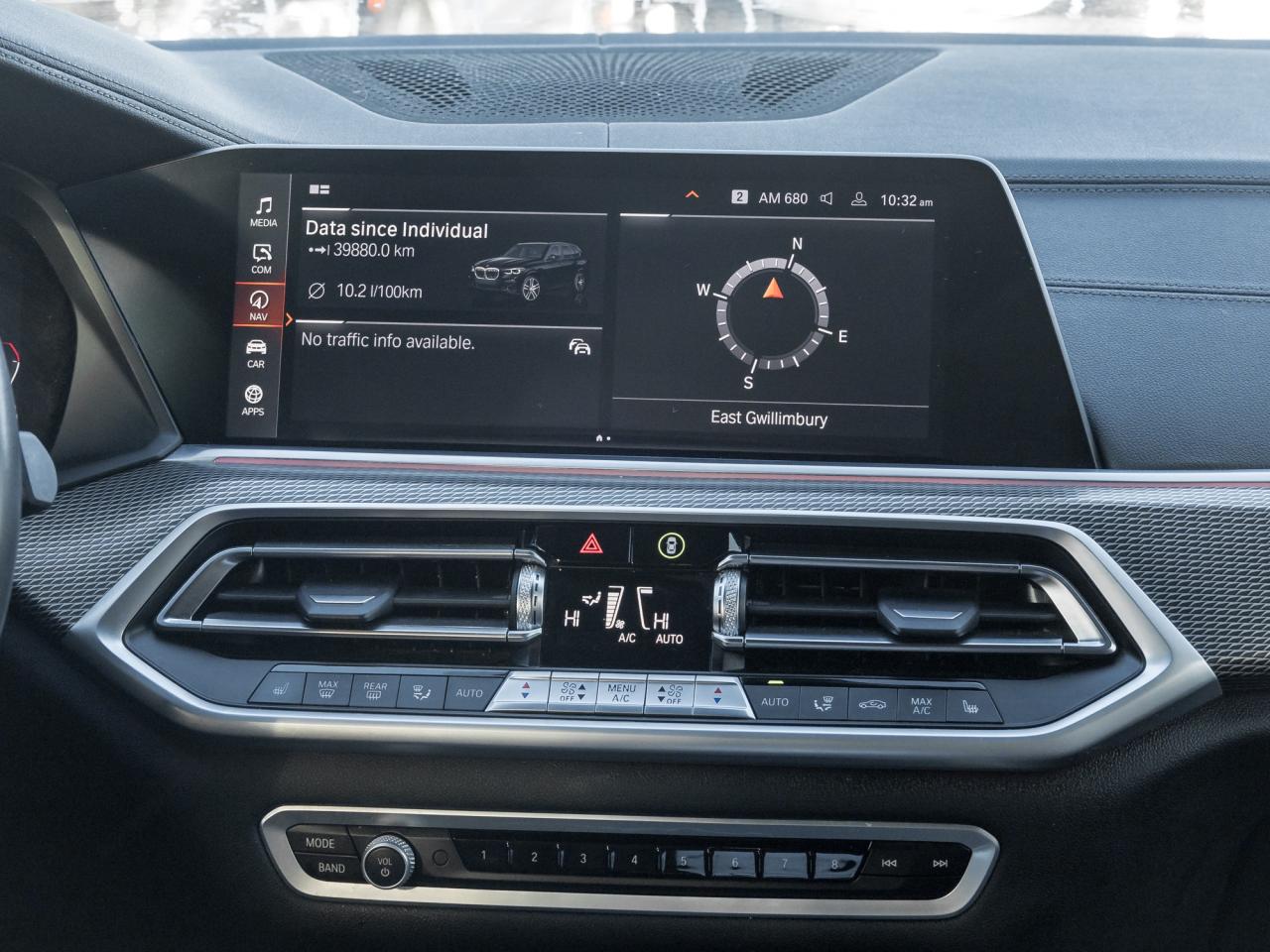 2022 BMW X5 xDrive40i 4dr All-Wheel Drive Sports Activity Vehicle Photo