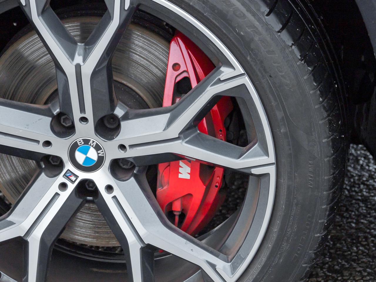 2022 BMW X5 xDrive40i 4dr All-Wheel Drive Sports Activity Vehicle Photo