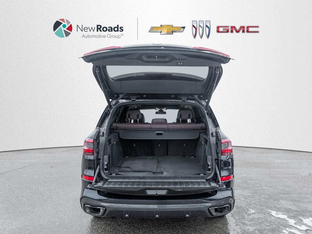 2022 BMW X5 xDrive40i 4dr All-Wheel Drive Sports Activity Vehicle Photo