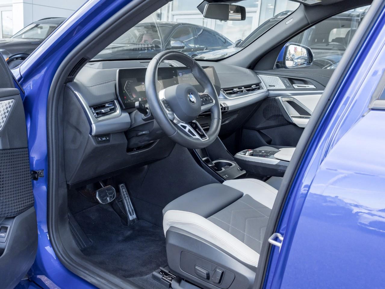 2025 BMW X2 xDrive28i 4dr All-Wheel Drive Sports Activity Coupe Photo