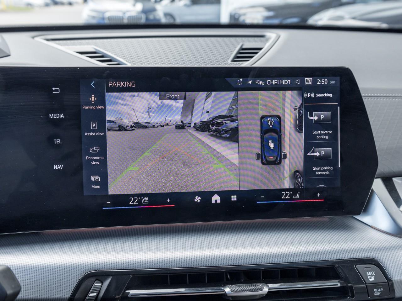 2025 BMW X2 xDrive28i 4dr All-Wheel Drive Sports Activity Coupe Photo