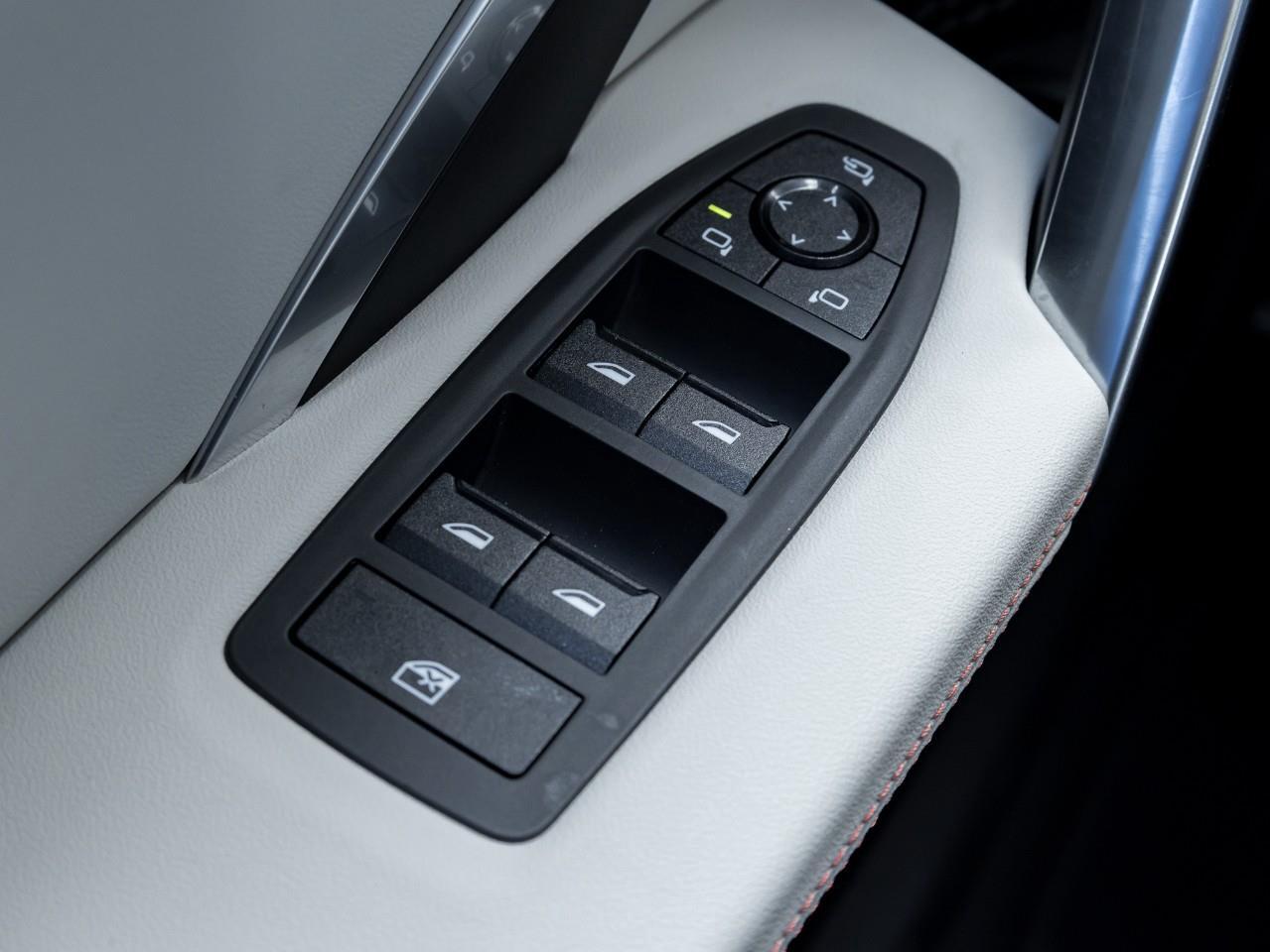 2025 BMW X2 xDrive28i 4dr All-Wheel Drive Sports Activity Coupe Photo