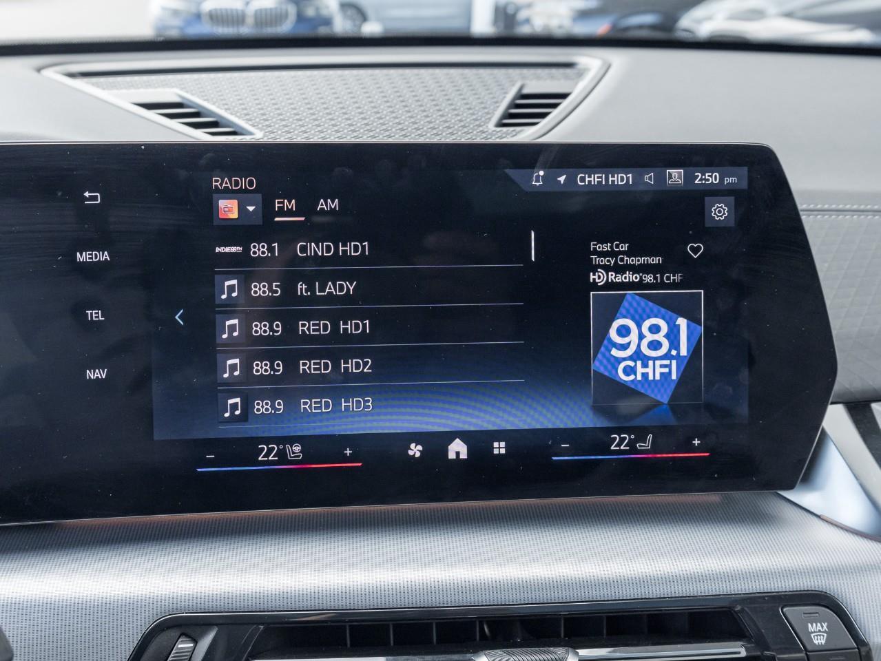 2025 BMW X2 xDrive28i 4dr All-Wheel Drive Sports Activity Coupe Photo