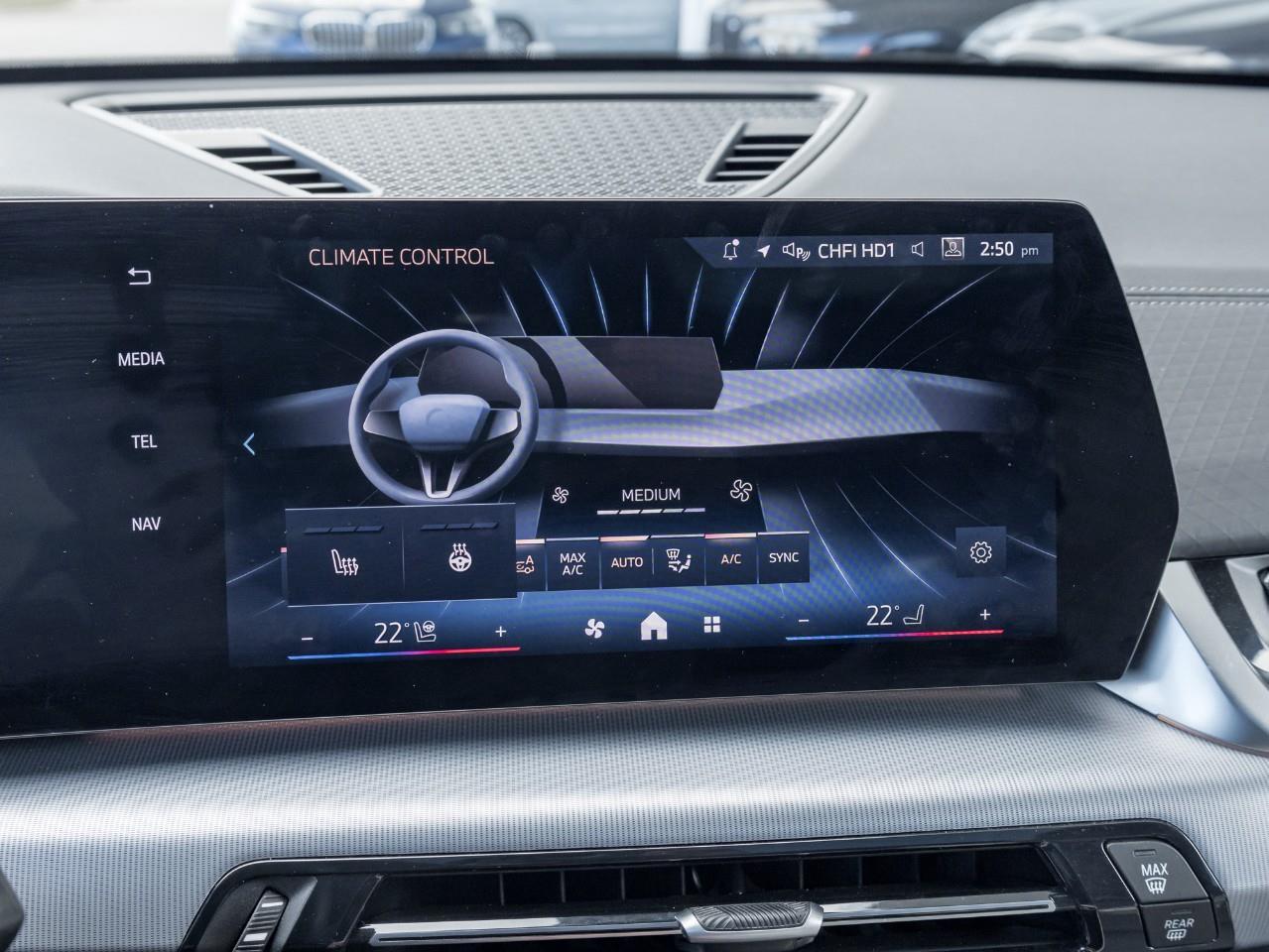 2025 BMW X2 xDrive28i 4dr All-Wheel Drive Sports Activity Coupe Photo