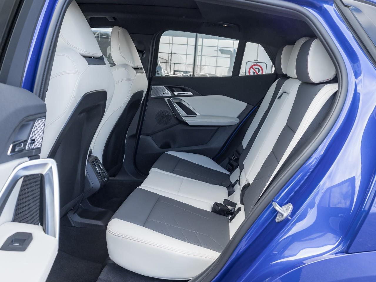 2025 BMW X2 xDrive28i 4dr All-Wheel Drive Sports Activity Coupe Photo