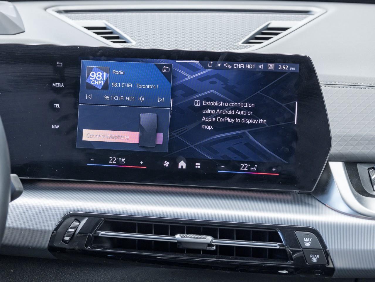 2025 BMW X2 xDrive28i 4dr All-Wheel Drive Sports Activity Coupe Photo