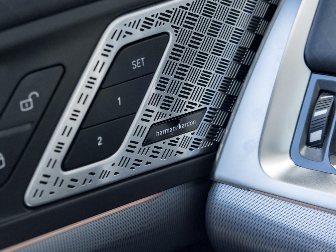 2025 BMW X2 xDrive28i 4dr All-Wheel Drive Sports Activity Coupe Photo