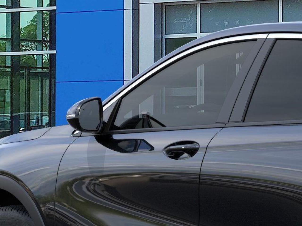 2026 Buick Envista Preferred 4dr Front-Wheel Drive Photo