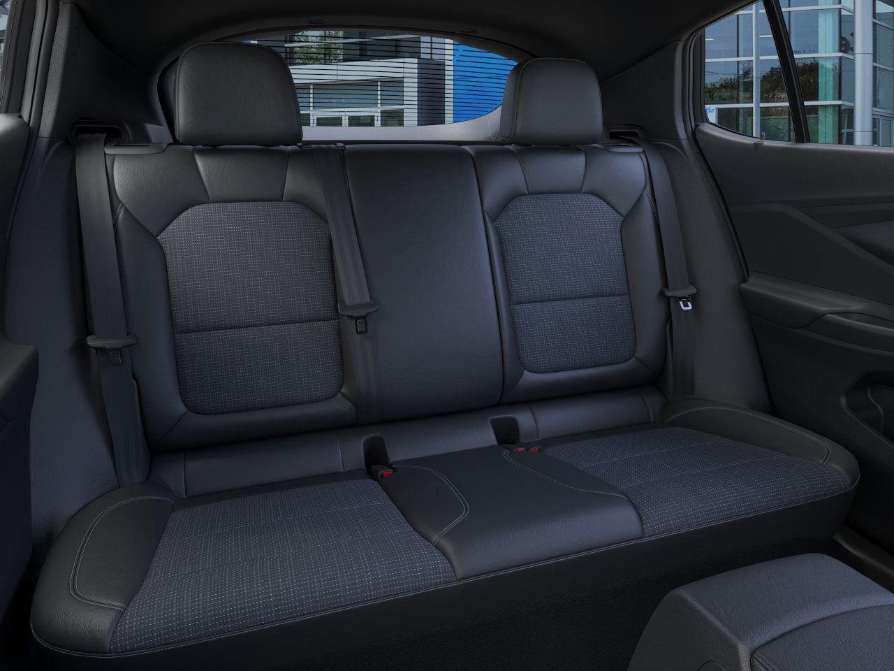 2026 Buick Envista Preferred 4dr Front-Wheel Drive Photo