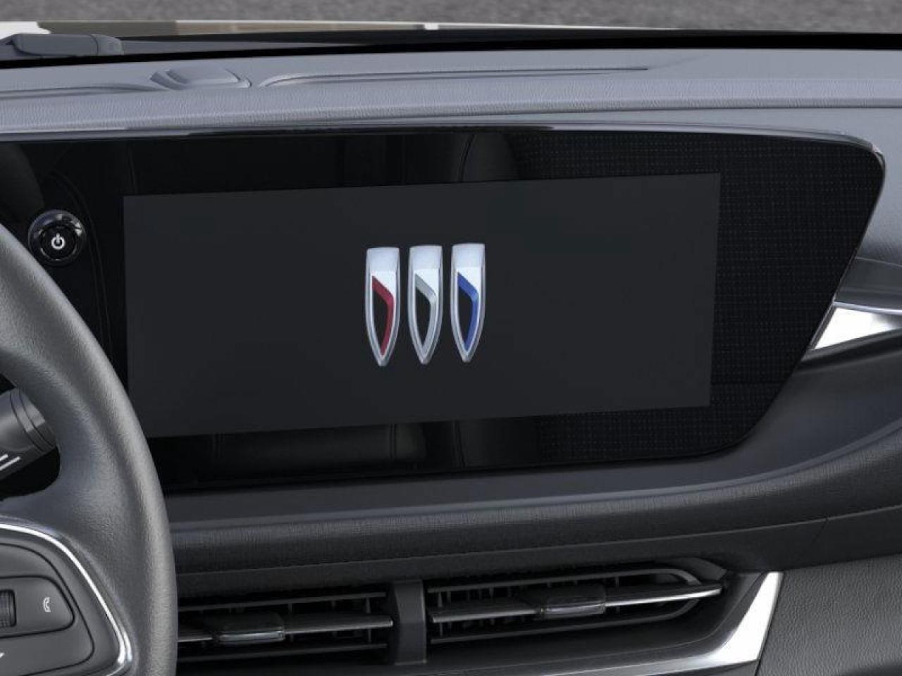 2026 Buick Envista Preferred 4dr Front-Wheel Drive Photo