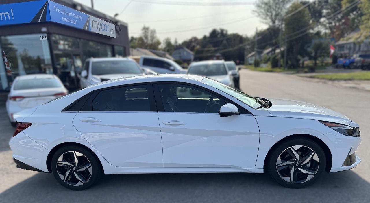 2022 Hyundai Elantra  Photo