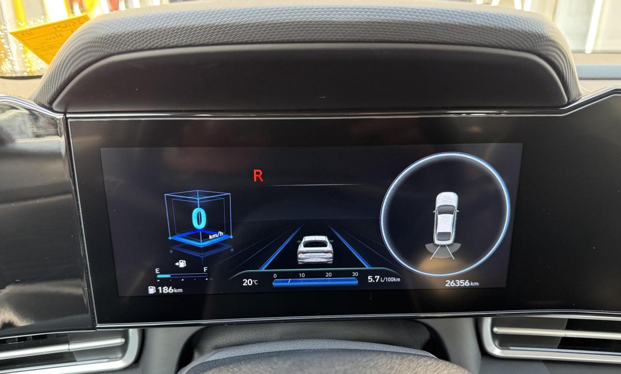 2022 Hyundai Elantra  Photo