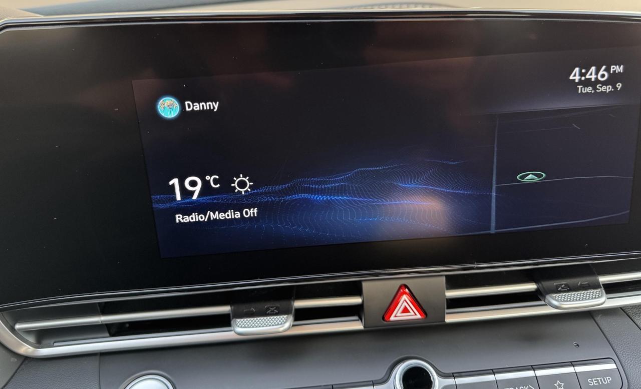 2022 Hyundai Elantra  Photo