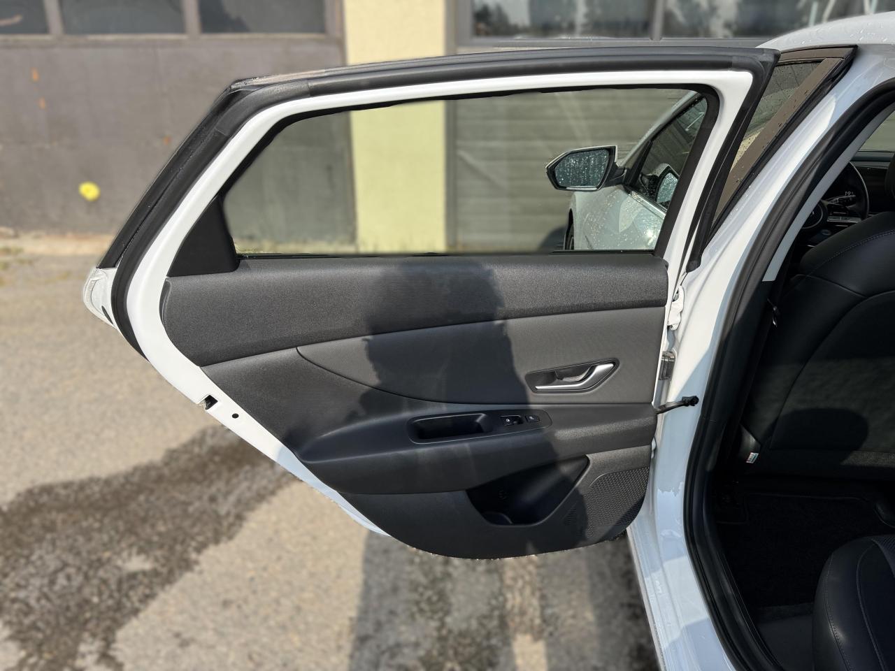 2022 Hyundai Elantra  Photo