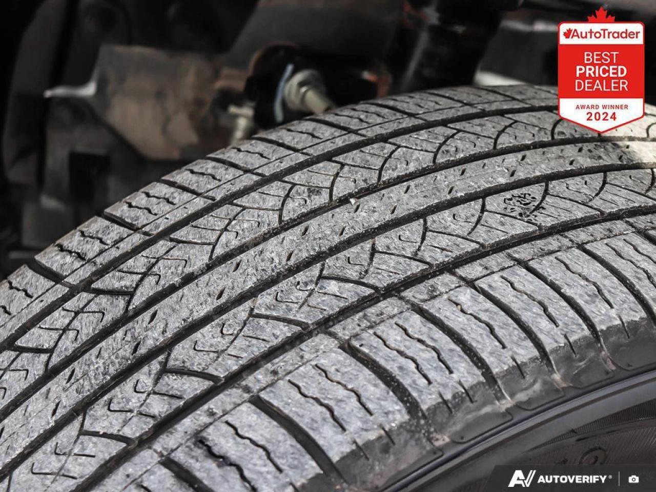 2024 Nissan Rogue SV Moonroof 4dr All-Wheel Drive Sport Utility Photo