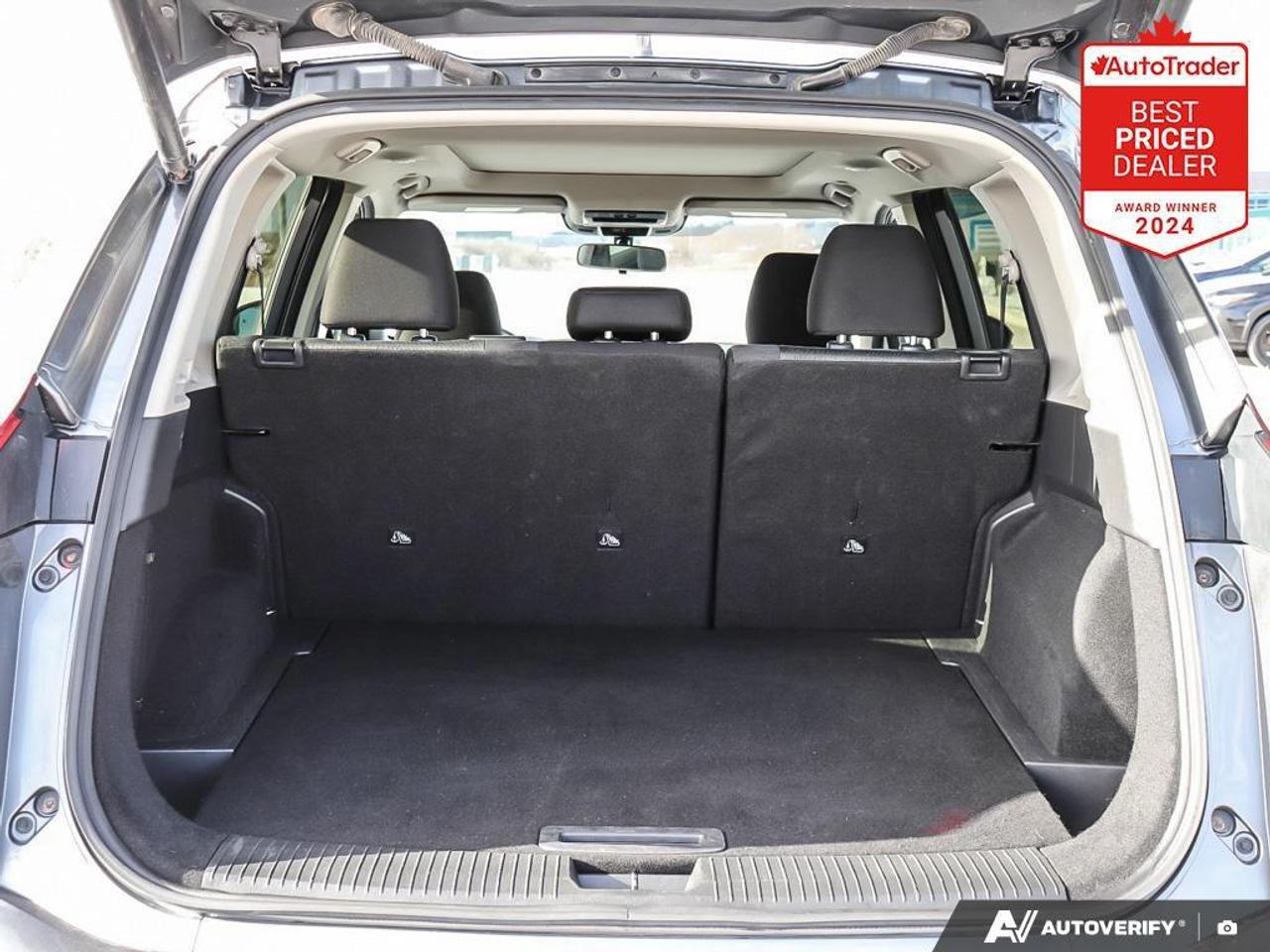 2024 Nissan Rogue SV Moonroof 4dr All-Wheel Drive Sport Utility Photo