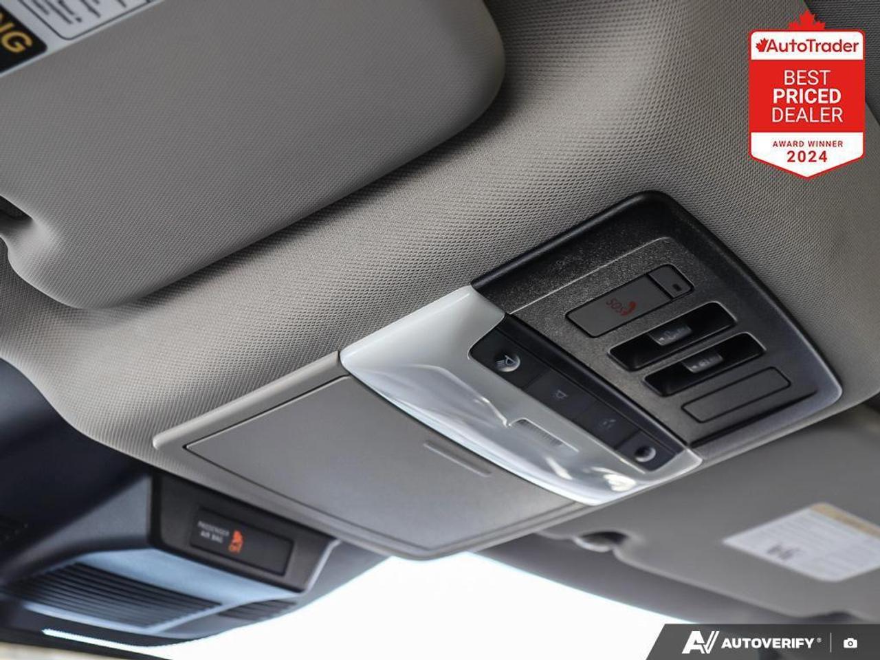 2024 Nissan Rogue SV Moonroof 4dr All-Wheel Drive Sport Utility Photo
