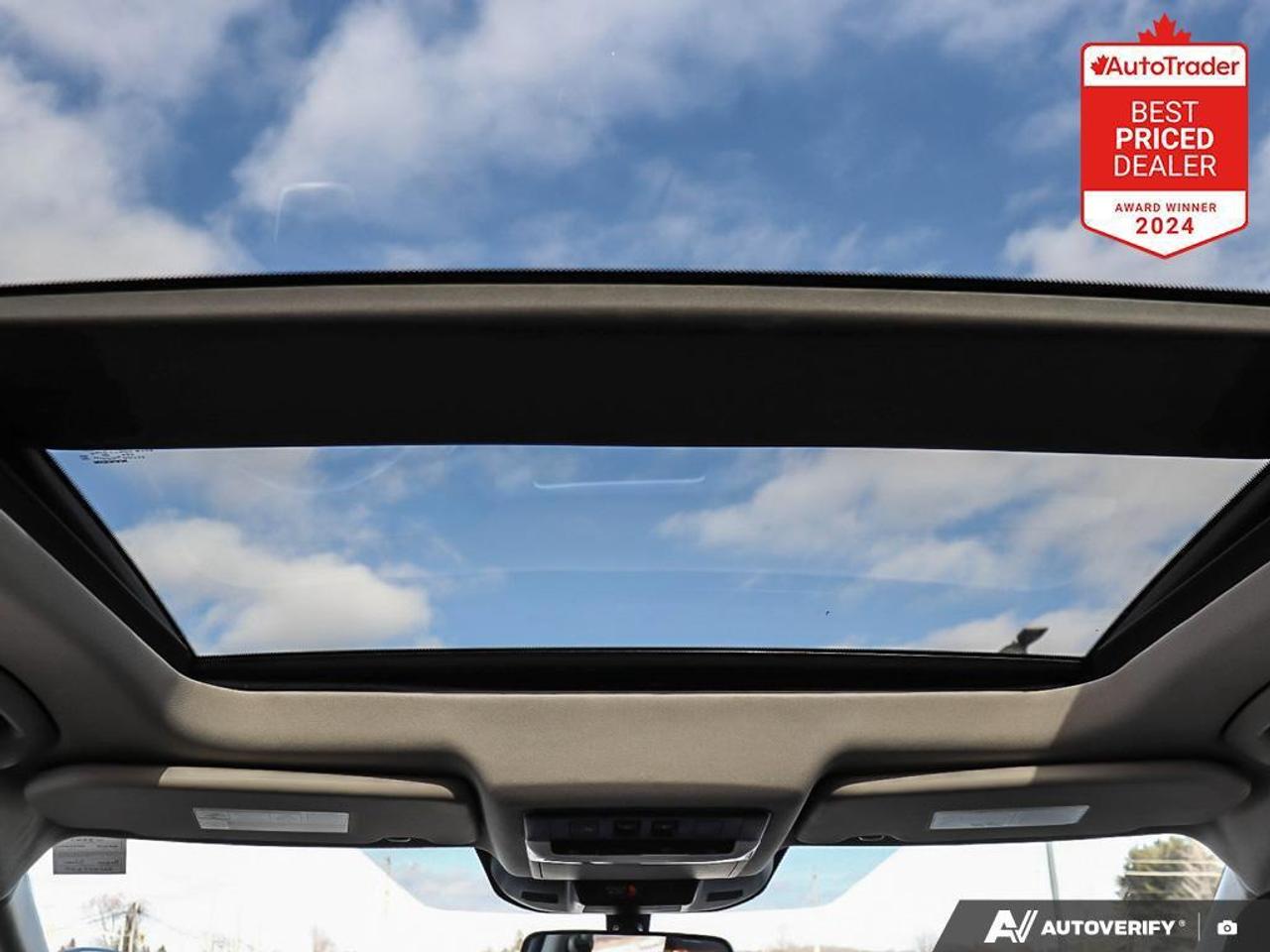 2024 Nissan Rogue SV Moonroof 4dr All-Wheel Drive Sport Utility Photo