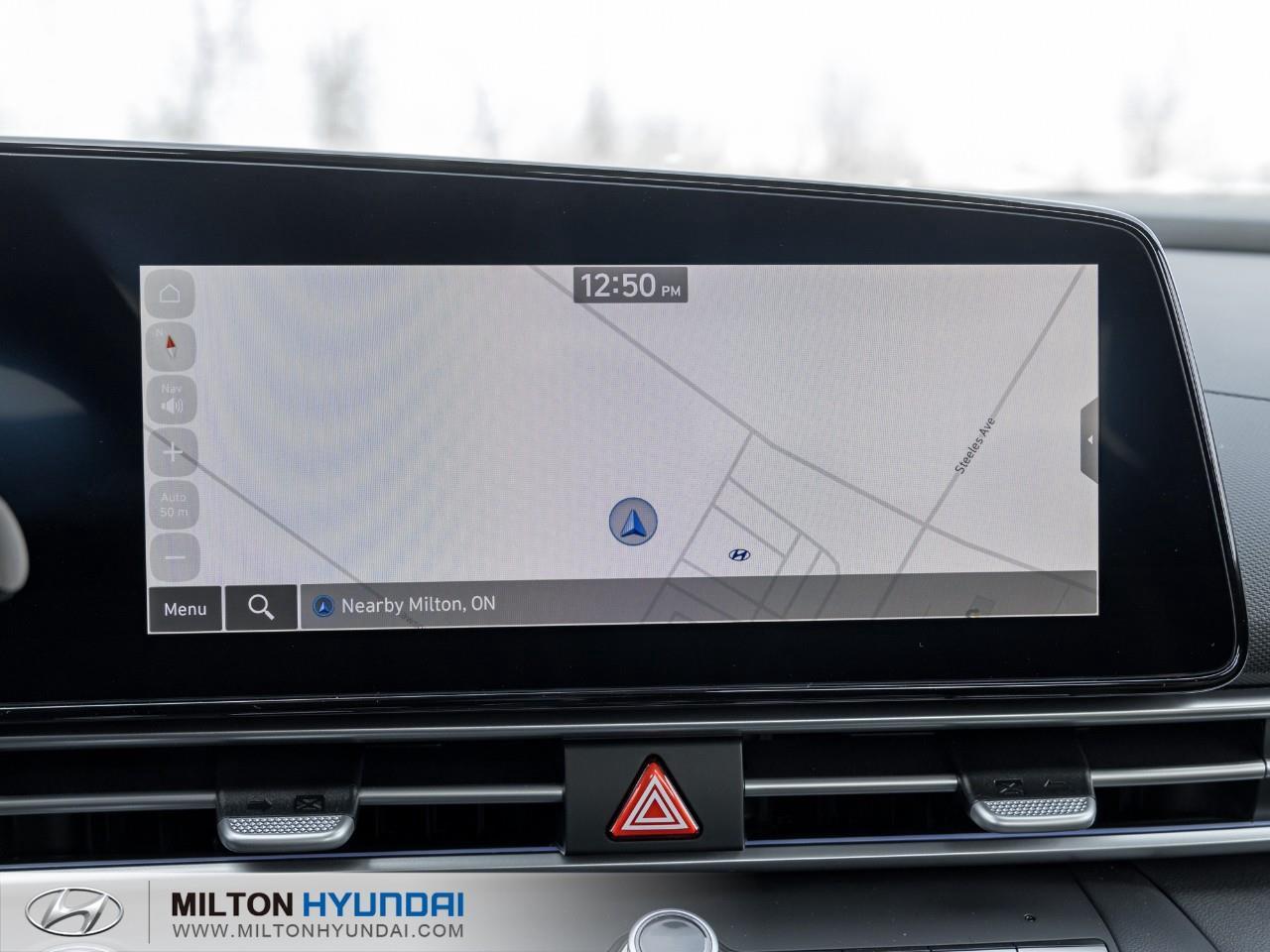 2026 Hyundai Elantra PREFERRED 4DR SEDAN Photo