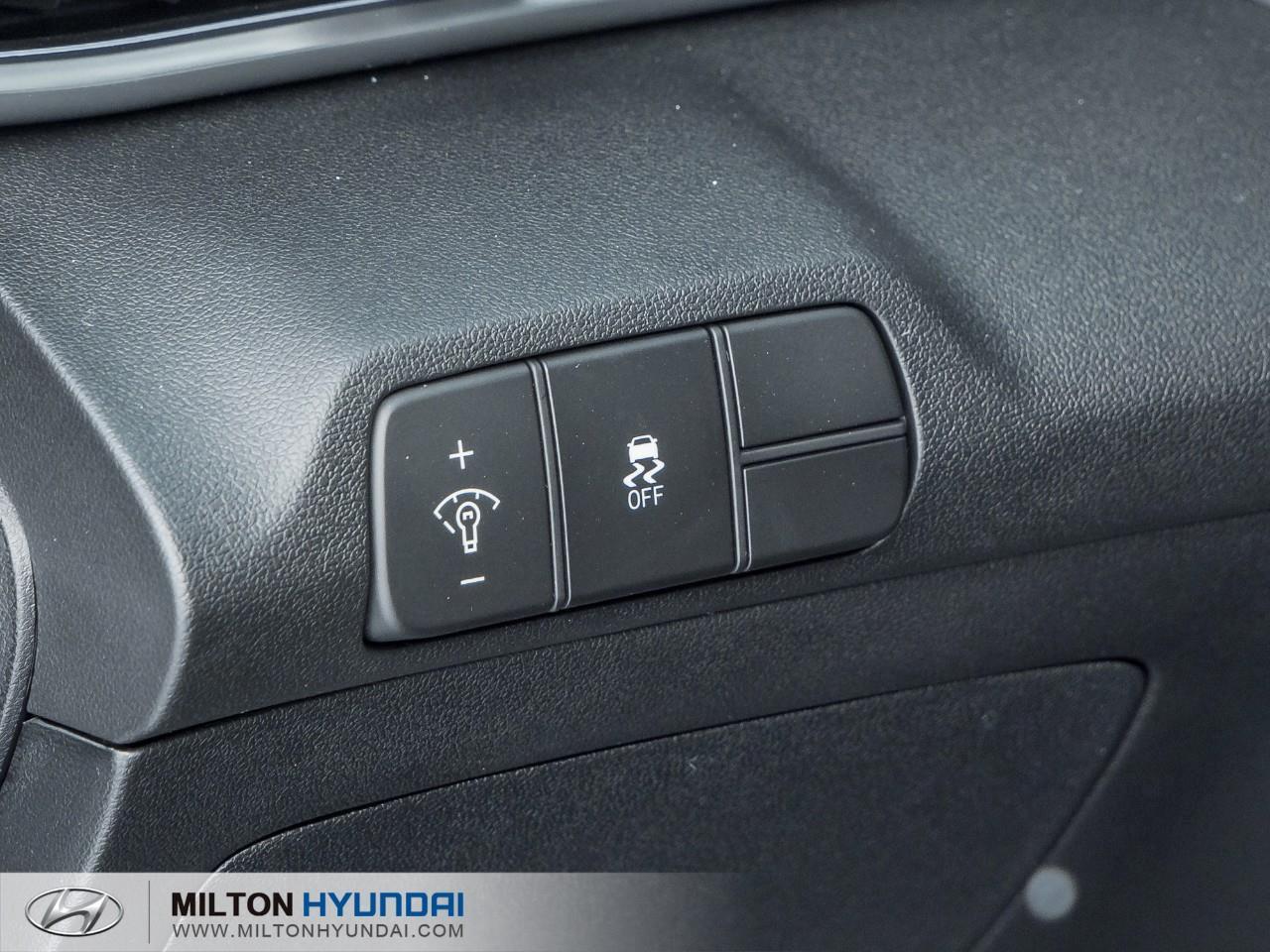 2026 Hyundai Elantra PREFERRED 4DR SEDAN Photo