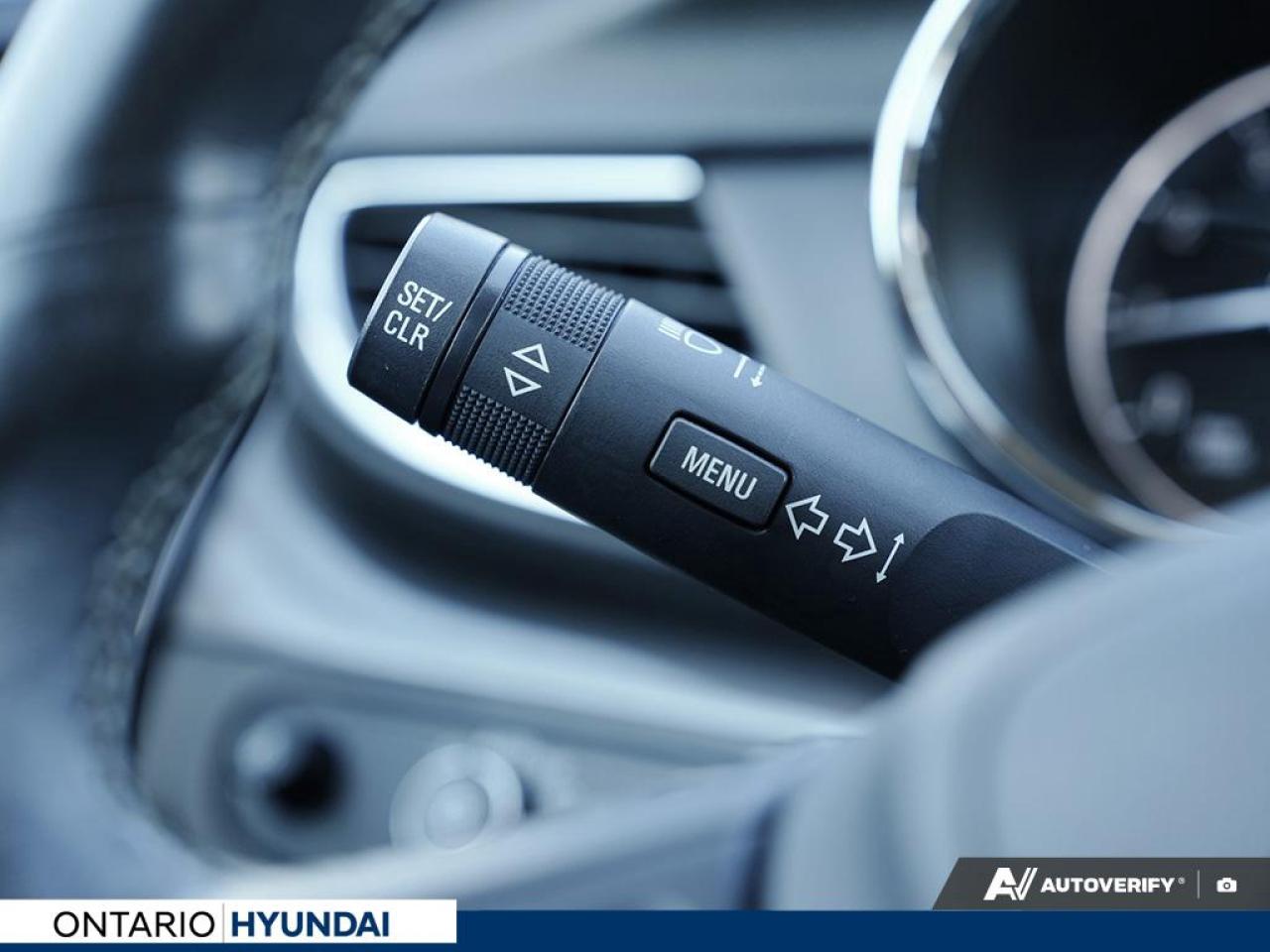 2017 Buick Encore Essence All-Wheel Drive Photo