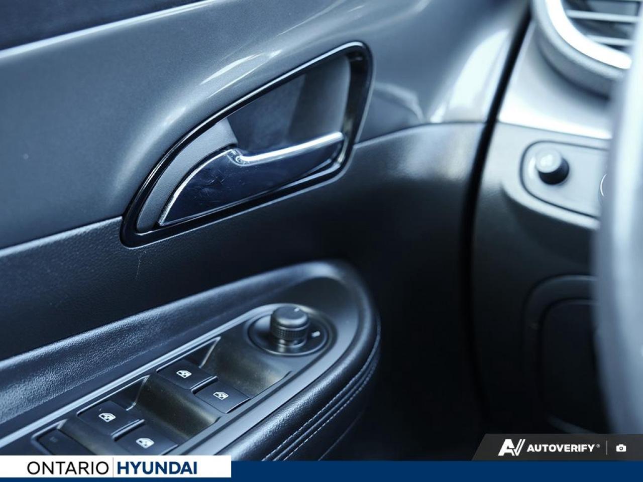 2017 Buick Encore Essence All-Wheel Drive Photo