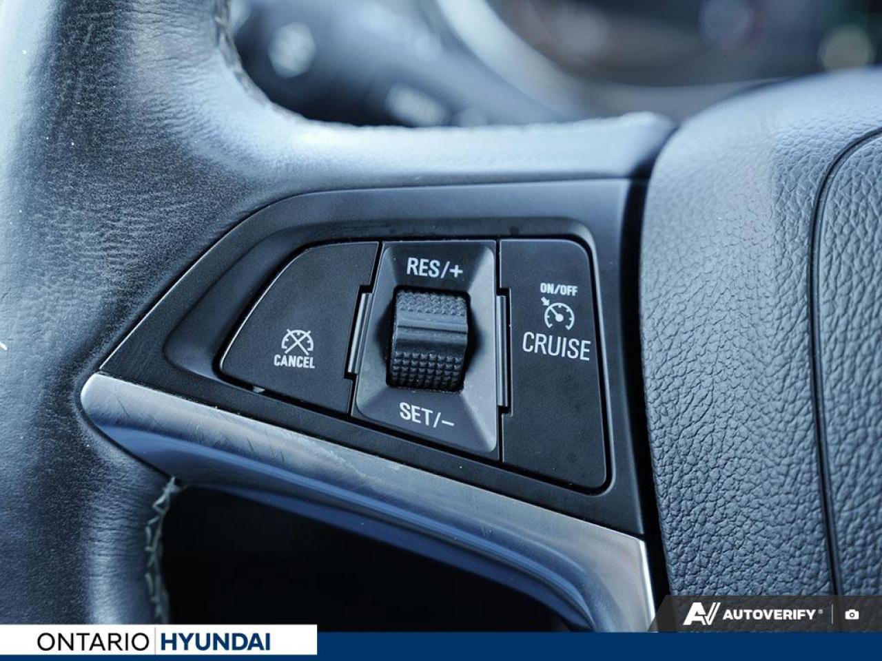 2017 Buick Encore Essence All-Wheel Drive Photo