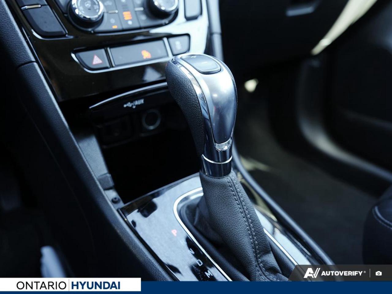 2017 Buick Encore Essence All-Wheel Drive Photo