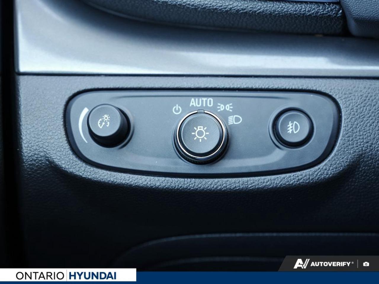 2017 Buick Encore Essence All-Wheel Drive Photo