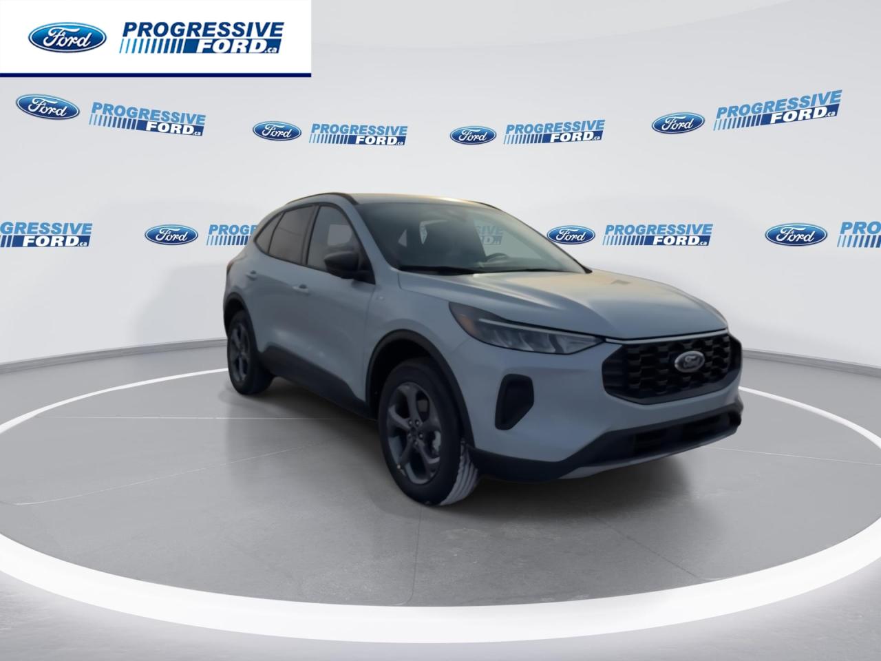 2026 Ford Escape ST-Line 4dr All-Wheel Drive Photo