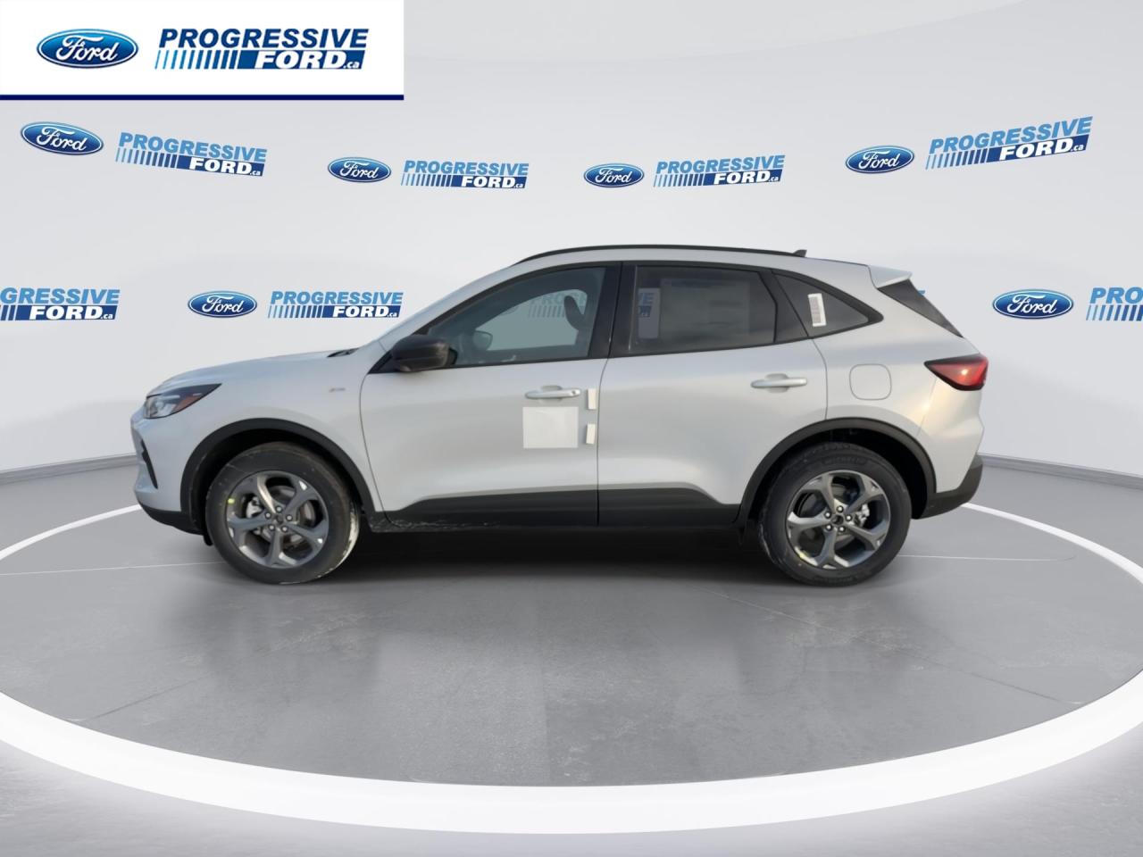 2026 Ford Escape ST-Line 4dr All-Wheel Drive Photo