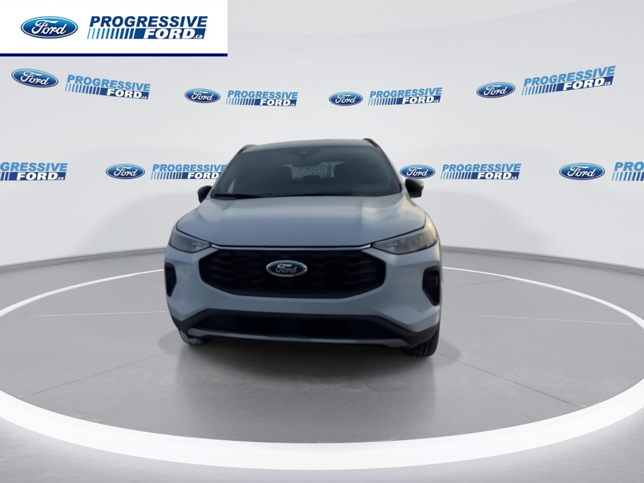 2026 Ford Escape ST-Line 4dr All-Wheel Drive Photo2