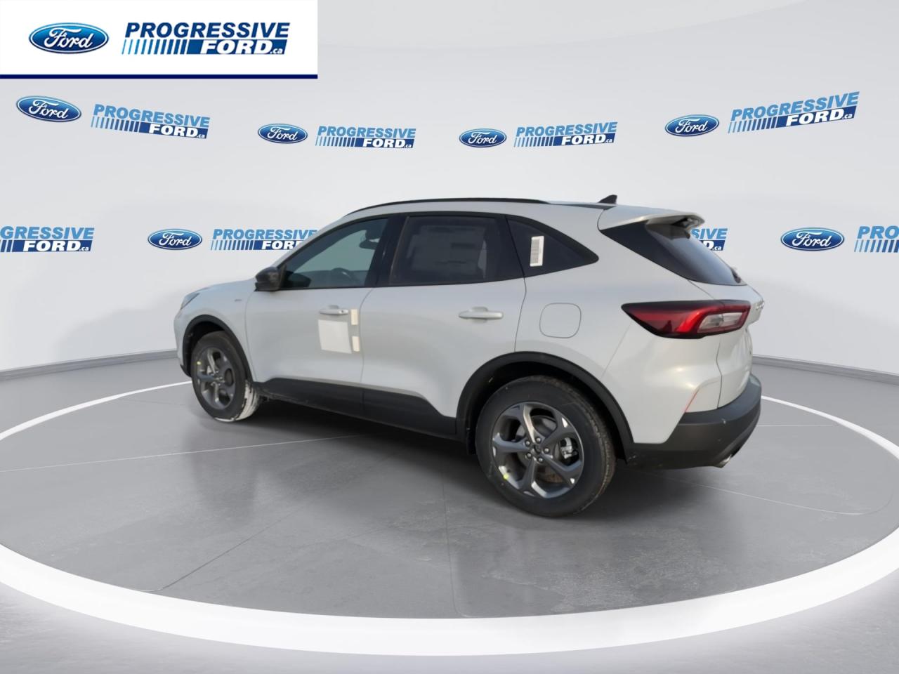 2026 Ford Escape ST-Line 4dr All-Wheel Drive Photo