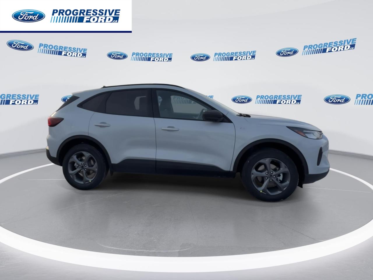 2026 Ford Escape ST-Line 4dr All-Wheel Drive Photo