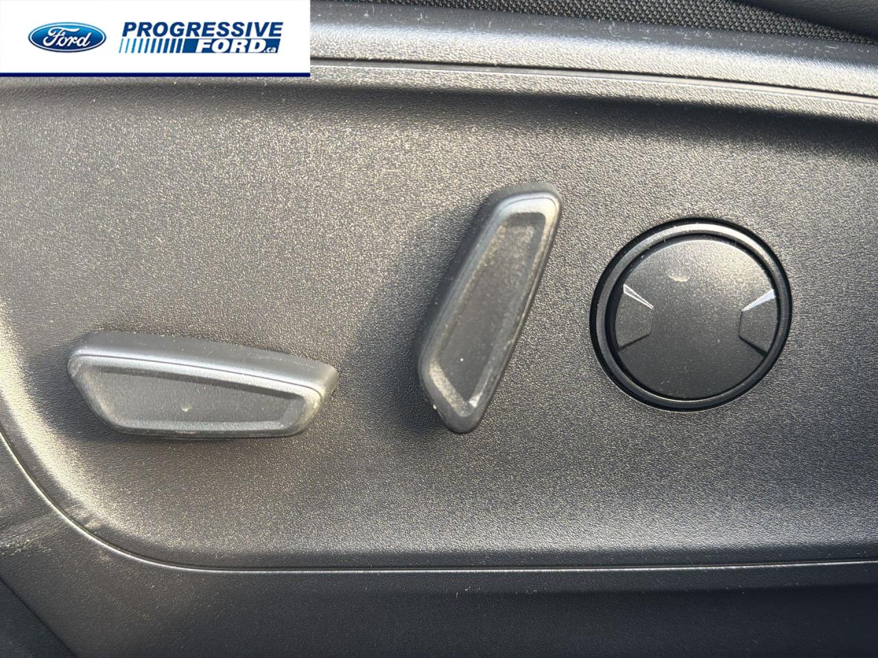 2026 Ford Escape ST-Line 4dr All-Wheel Drive Photo