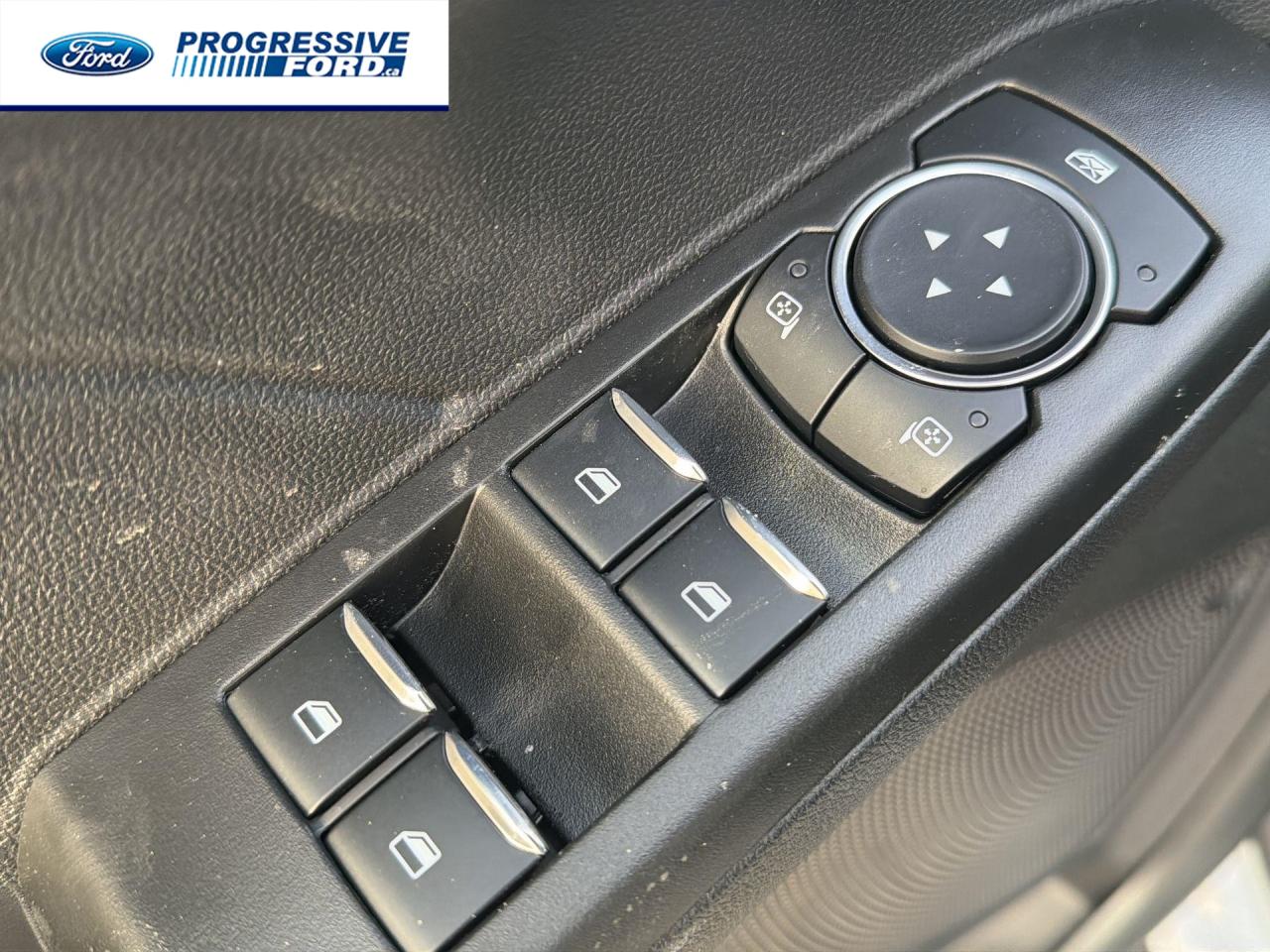 2026 Ford Escape ST-Line 4dr All-Wheel Drive Photo