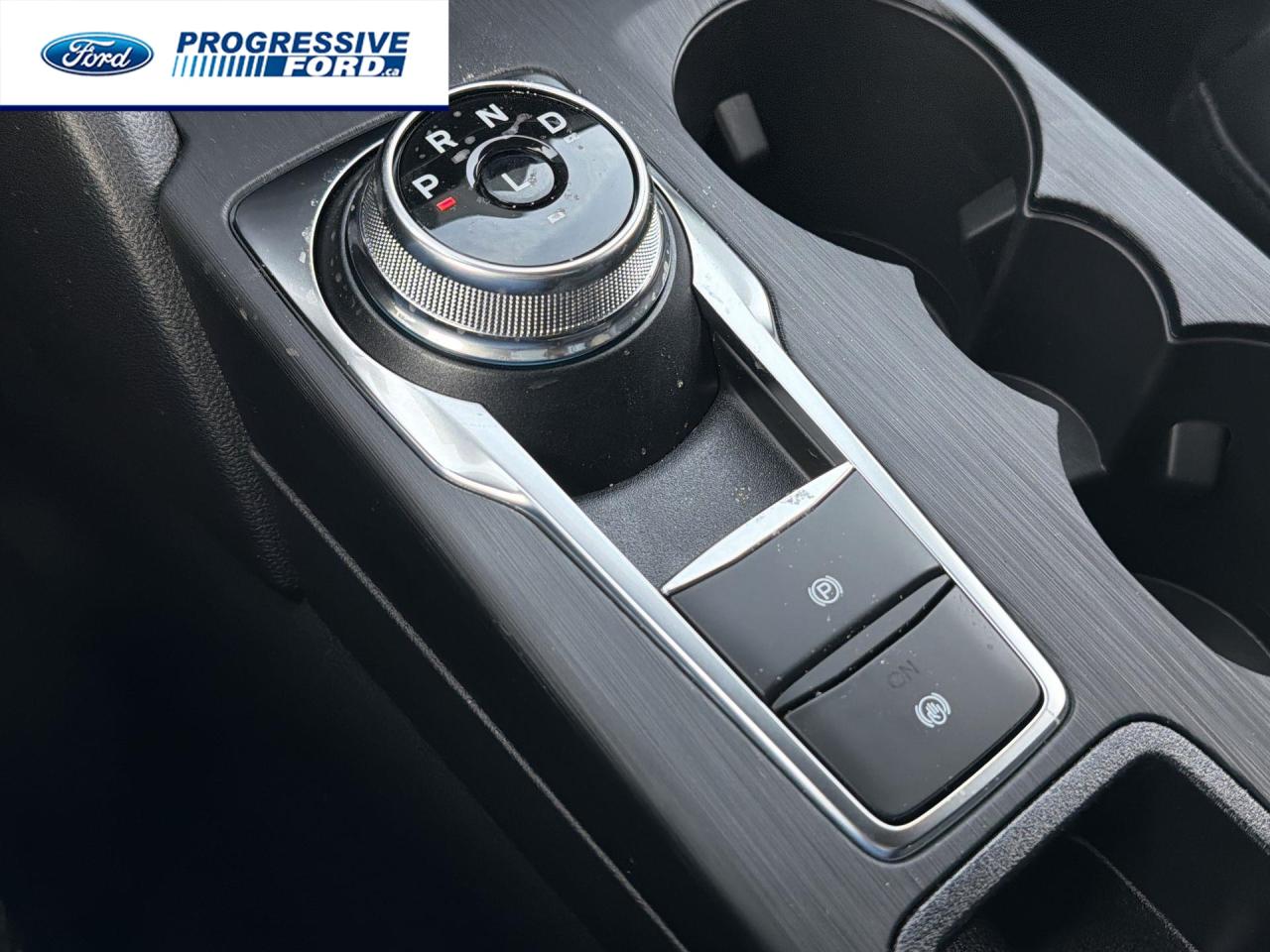 2026 Ford Escape ST-Line 4dr All-Wheel Drive Photo