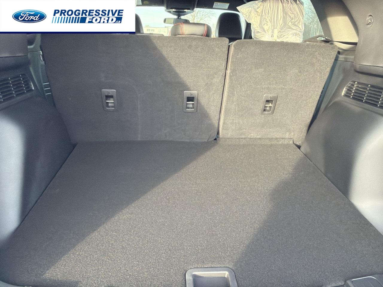 2026 Ford Escape ST-Line 4dr All-Wheel Drive Photo