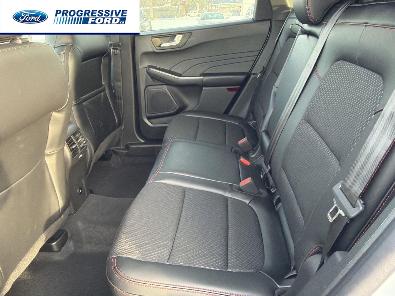 2026 Ford Escape ST-Line 4dr All-Wheel Drive Photo