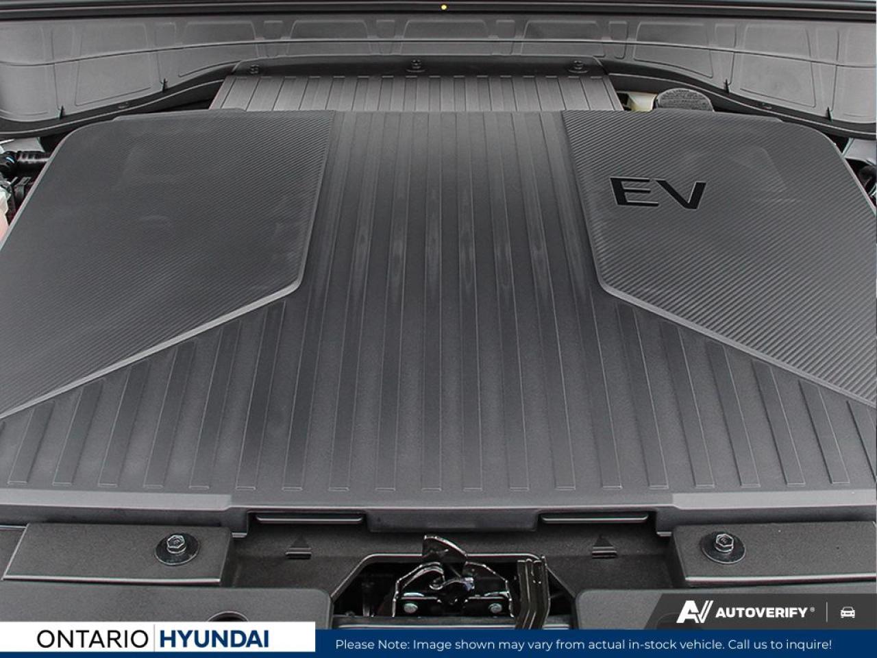 2026 Hyundai KONA electric Preferred 4dr Front-Wheel Drive Photo