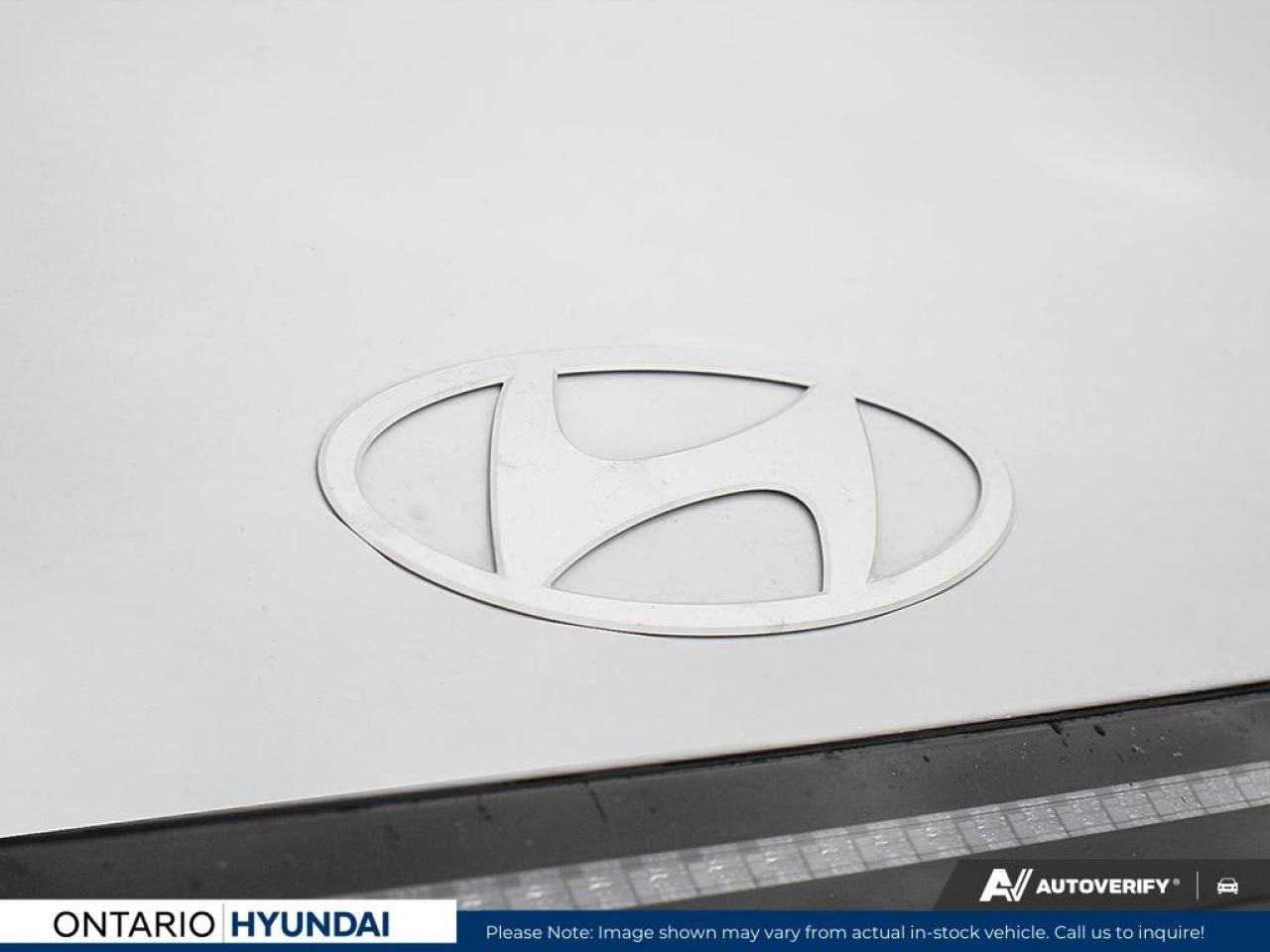 2026 Hyundai KONA electric Preferred 4dr Front-Wheel Drive Photo