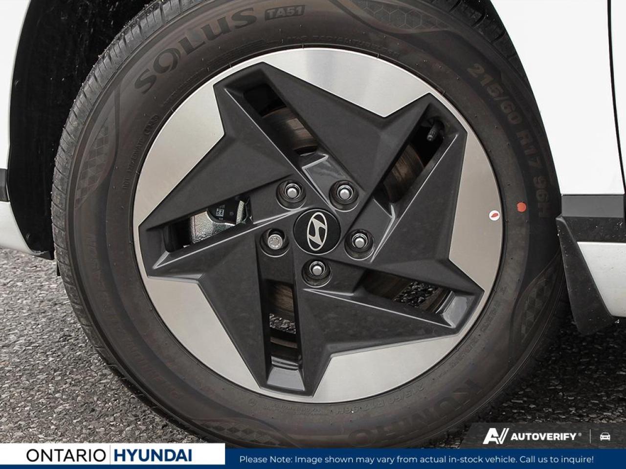 2026 Hyundai KONA electric Preferred 4dr Front-Wheel Drive Photo