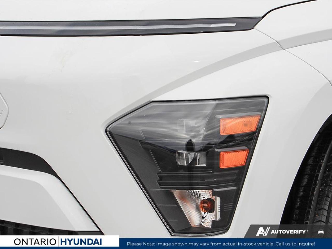 2026 Hyundai KONA electric Preferred 4dr Front-Wheel Drive Photo