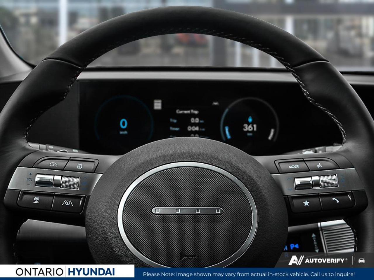2026 Hyundai KONA electric Preferred 4dr Front-Wheel Drive Photo