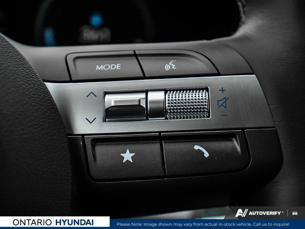 2026 Hyundai KONA electric Preferred 4dr Front-Wheel Drive Photo