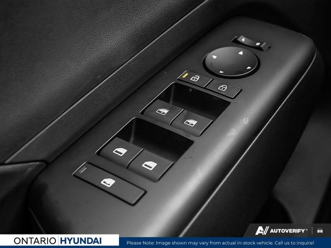 2026 Hyundai KONA electric Preferred 4dr Front-Wheel Drive Photo